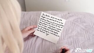 New Year's is the best time for orgasm