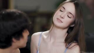 Romantic sex is like a gentle rain, it brings relief and refreshment