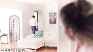 A wife caught her husband in a private moment with Liv Revamped