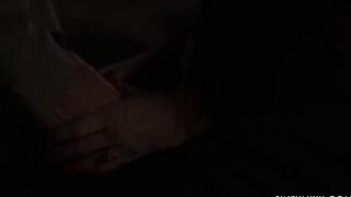 A man seduced his secretary with basic instincts and passion