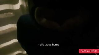 I picked up a cute Latina girl at the grocery store and fucked her hard