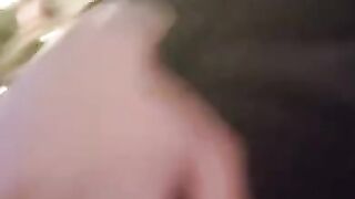 The pretty French girl cooks a dessert for her boyfriend and he fucks her