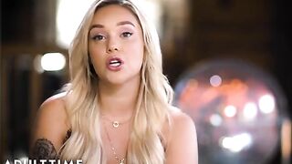 Kali Roses begged Violet Myers for sex despite her straightness