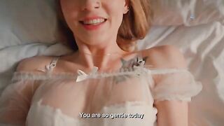 Is it only an occasional blowjob or a permanent job?