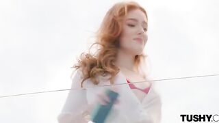 Our princess has desires, and we are bound to fulfill them