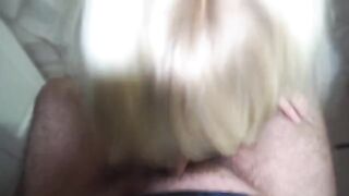 A red-haired Russian beauty gets fucked at her home in a steamy scene