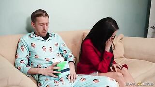 Who says you can’t get intimate with your cousin? This video proves otherwise