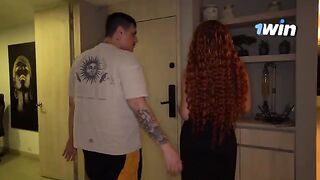The best way to fuck, a Colombian ass in action