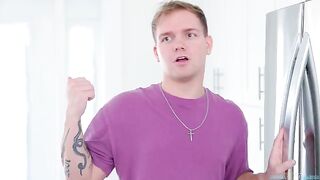 A mom can also be a woman, so she sometimes wants to have sex too