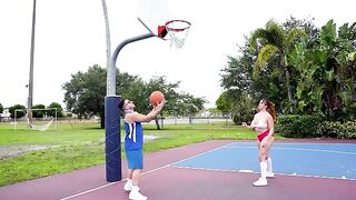 Good sex is also a sport, and these ladies are professional athletes in this field!