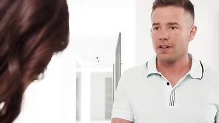 Will she give it to me in the ass if I lick her pussy?