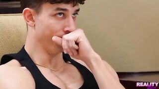 Do you even have to pray for my hole? It’s not like I’m holy