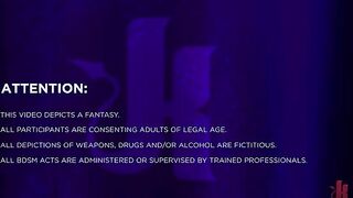 A lot of interesting facts about the BDSM lifestyle in this video