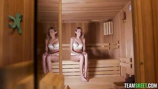 From useful to pleasant massage with a happy ending
