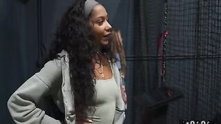 I fucked pretty babes in all interesting places, it was awesome