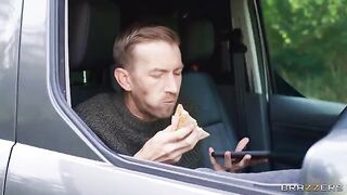 The girl must enjoy sucking cock and swallow cum, it’s the best