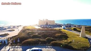 Beach pick up with a total stranger - Sekis