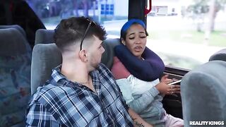 Do I have to fuck every guy I see? A blowjob from the first person