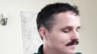 A man tested the strength of vagina while playing role games with a girl