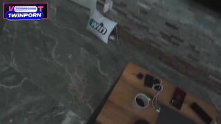 The guy has a dream to have sex with his stepmom and her girlfriend