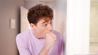 If you haven't found a guy, then maybe I will do it