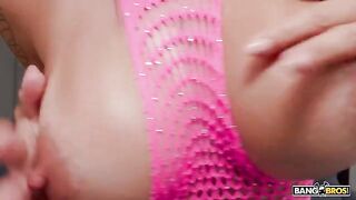 I connected with my insatiable desire for anal sex