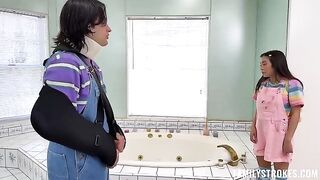 Help me out, I don't want to get fucked up tonight