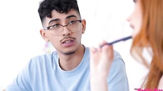 It's a great honor to fuck such a beautiful girl!