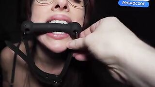 You wouldn't guess how slutty she is until you see