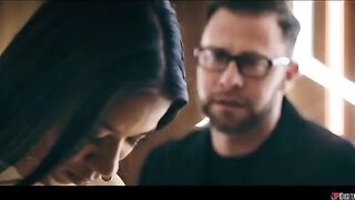 A blowjob from a girlfriend is better than sex, according to this hot video