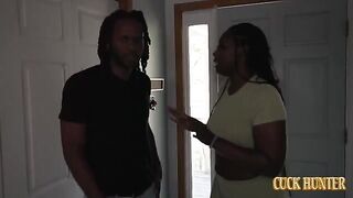 That's why girls choose black men, and this is confirmed by numerous videos