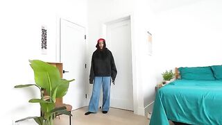 How are you going to fuck me tonight? - Best POV Blowjob