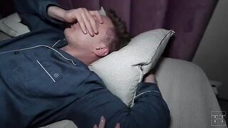 Would you like a blowjob while you sleep, brought to you by passionate enthusiasts?