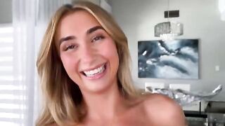Do you want to see my juicy pussy?
