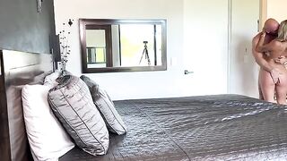 You can find my dick if you fuck me in the ass - Brazzers