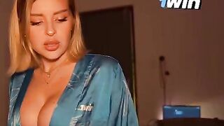Are you going to get into my stepmom’s pussy today?