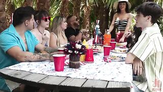 You can learn how to do a blowjob from the best masters