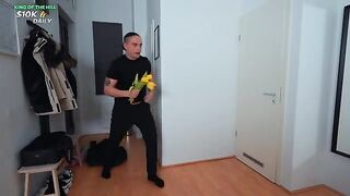 With my help, you will definitely cum