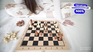 She played a risky game, and the stakes were too high