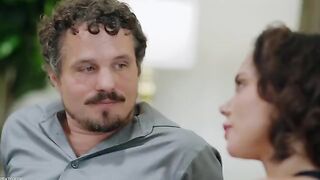 A woman with an amazing ass gets fucked in doggy style