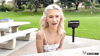Will this fit inside me? A stunning question from Babes