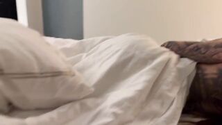 A gorgeous girl got fucked by her stepfather, fulfilling his long-held dream