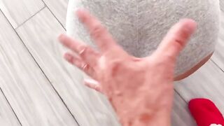 First time trying anal sex with a real couple