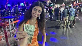 What will happen if you pay for sex?