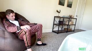 Watch and learn how to suck properly, with tips and tricks to impress