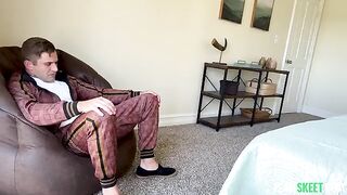 Watch and learn how to suck properly, with tips and tricks to impress