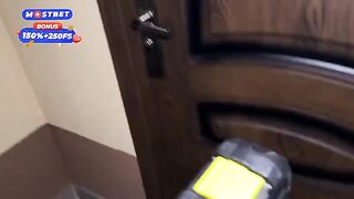 You’re going to get sucked off today! - Homemade Porn