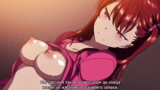 Nerd revenge anime Ijirare Fukushuu Saimin 2