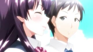 A Schoolgirl’s Dream to Have Sex Has Not Yet Come True