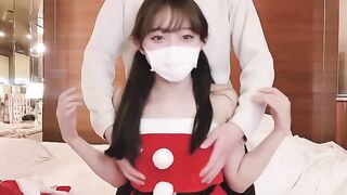 Hentai Cute amateur GF gets fucked in embarrassing poses